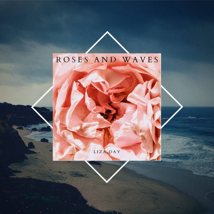 Roses and Waves Album Cover